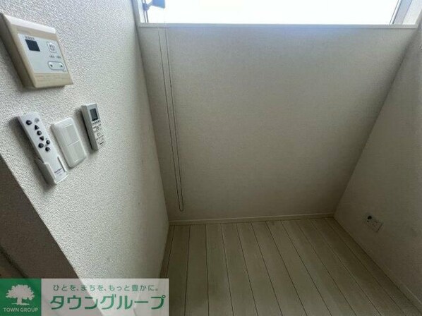 プライムテラス淵野辺の物件内観写真